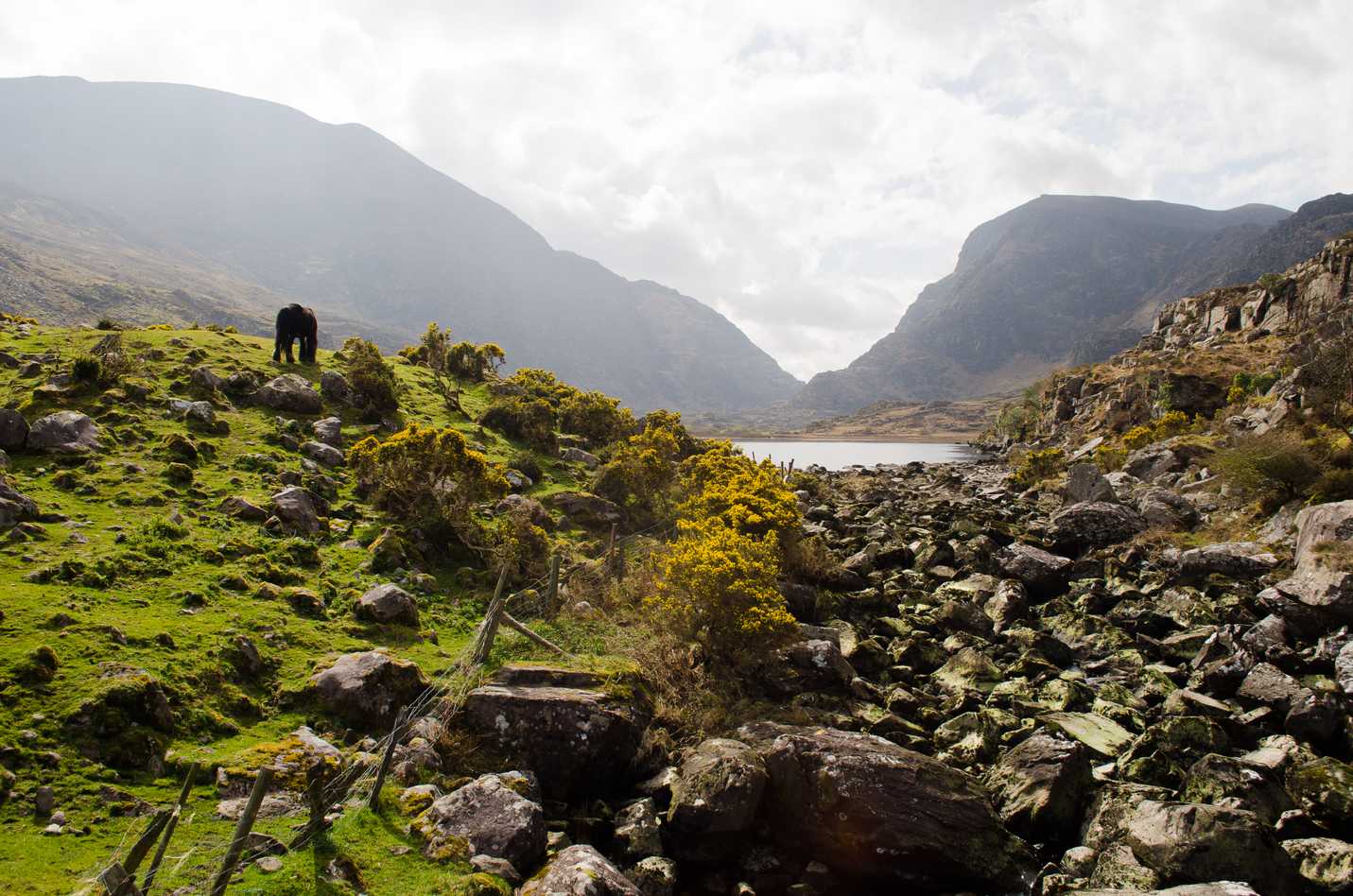 Gap of Dunloe