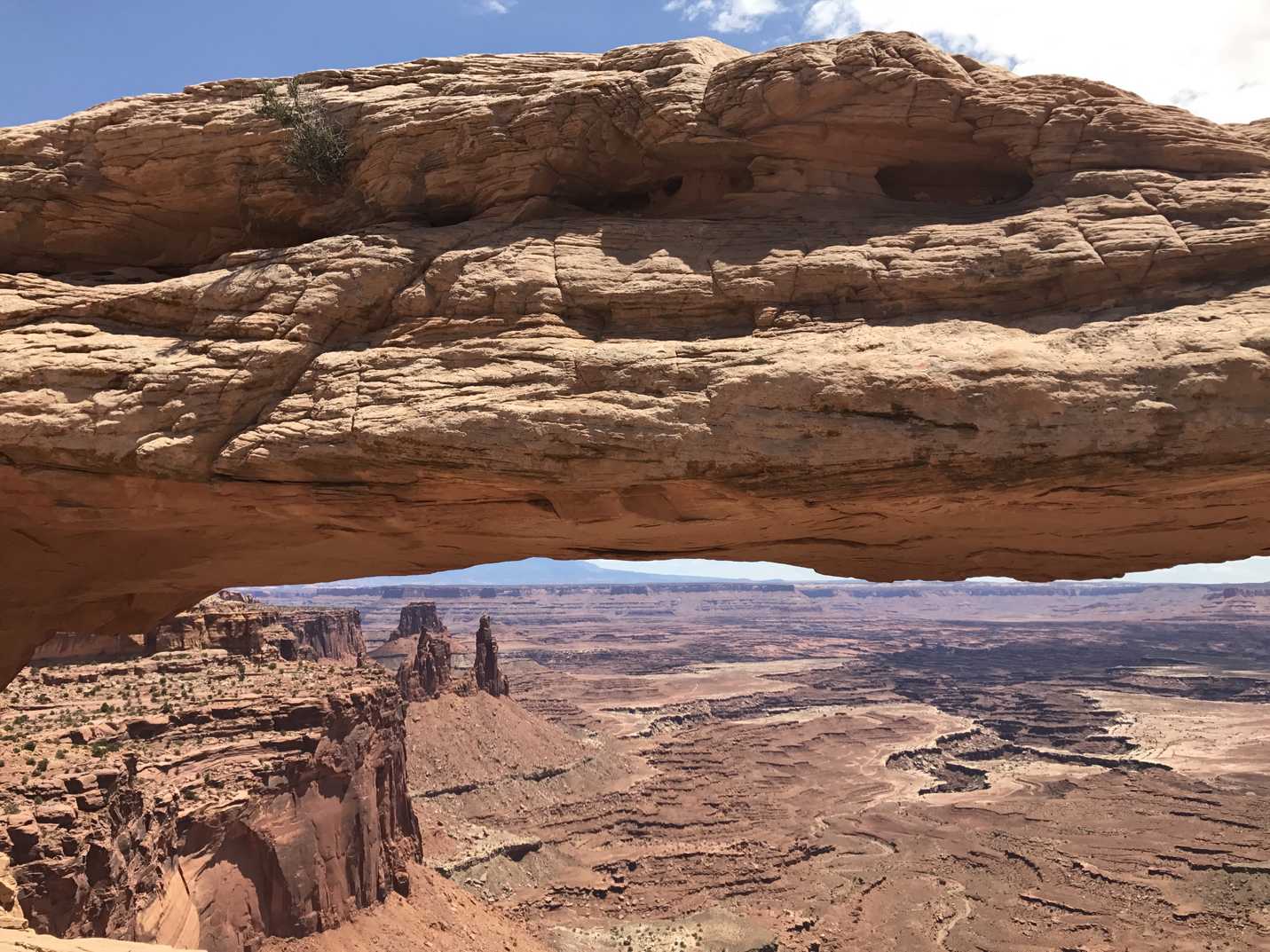 Canyonland