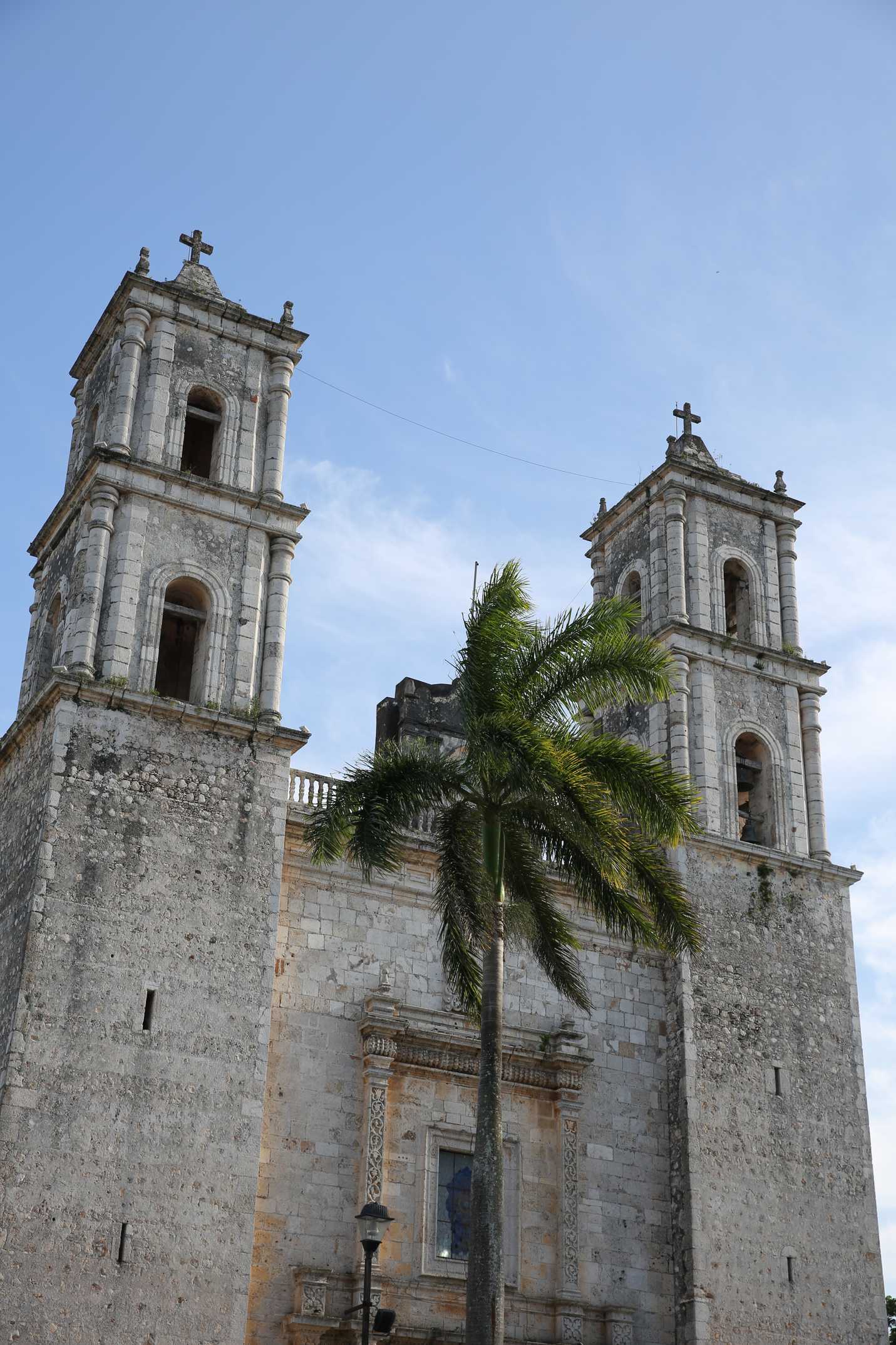Cathedral San Gervaiso
