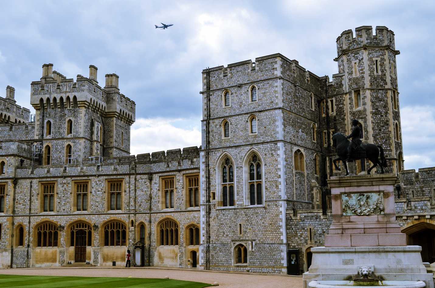 Windsor Castle