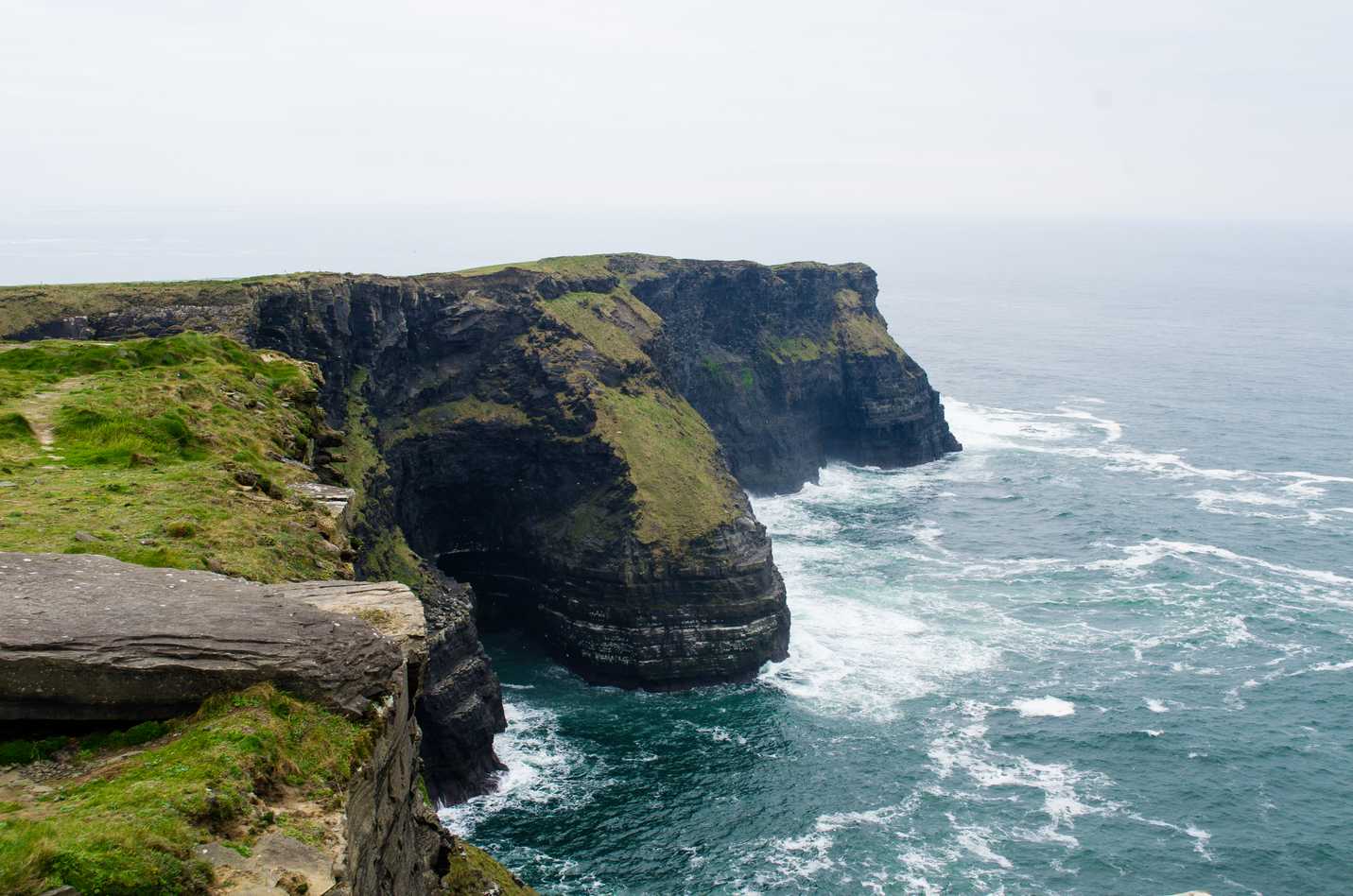 Cliffs of Moher