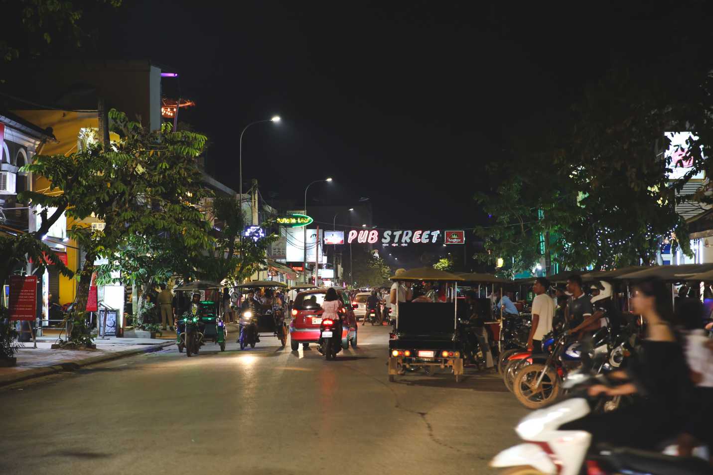 Pub Street