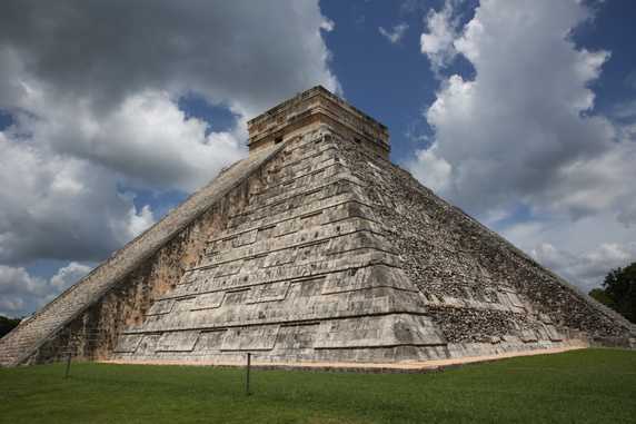 Chichen Itza