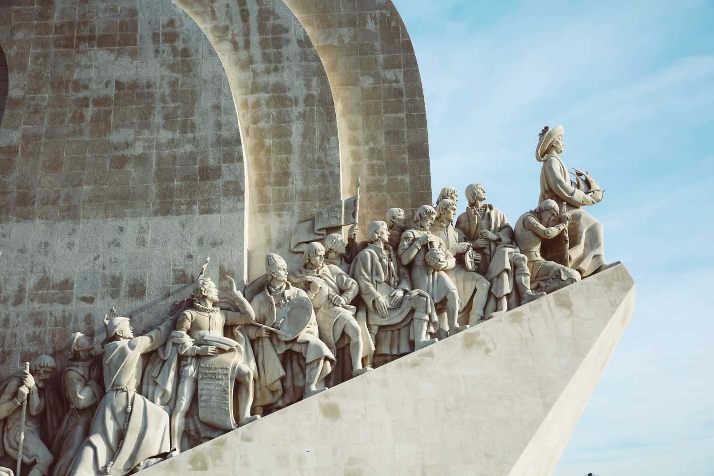 Monument of Discoveries