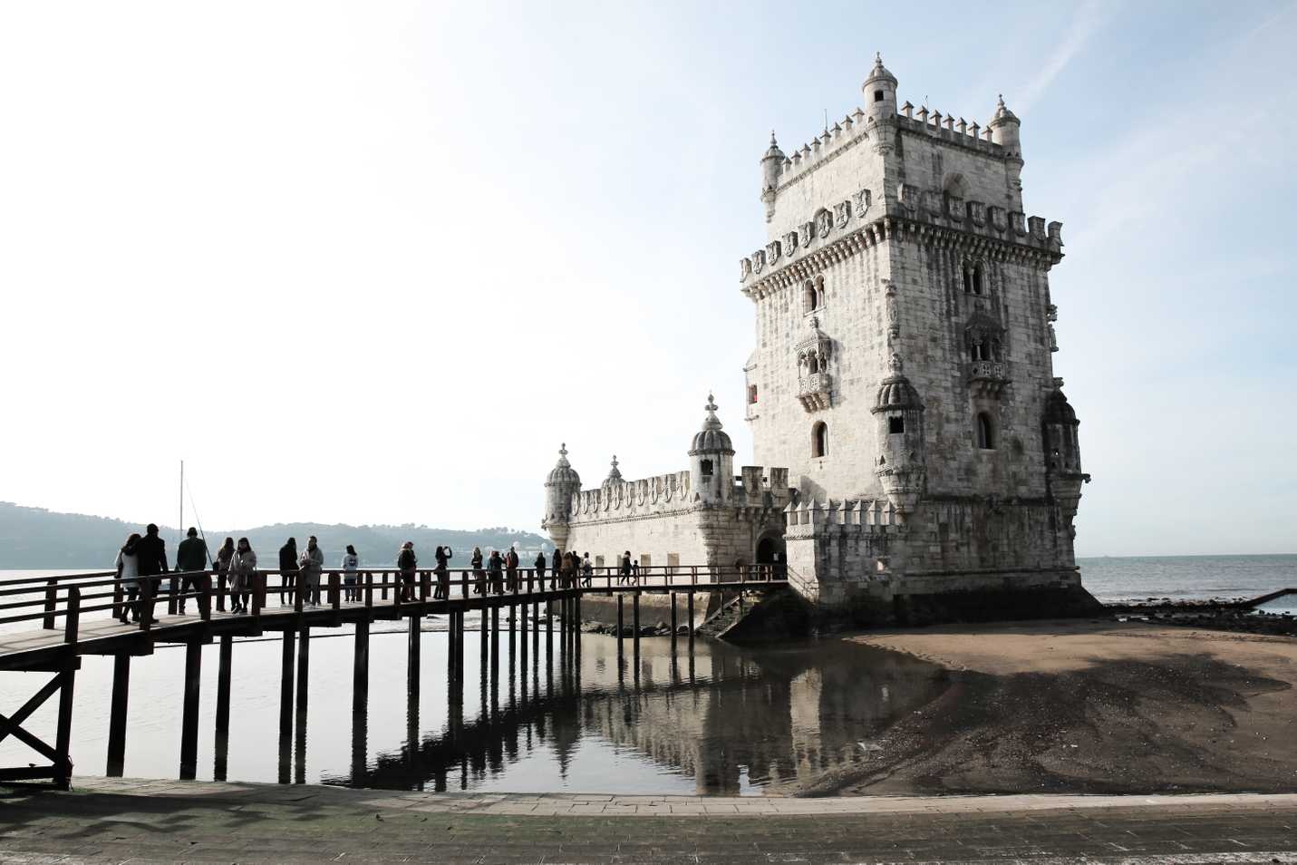 Belem Tower