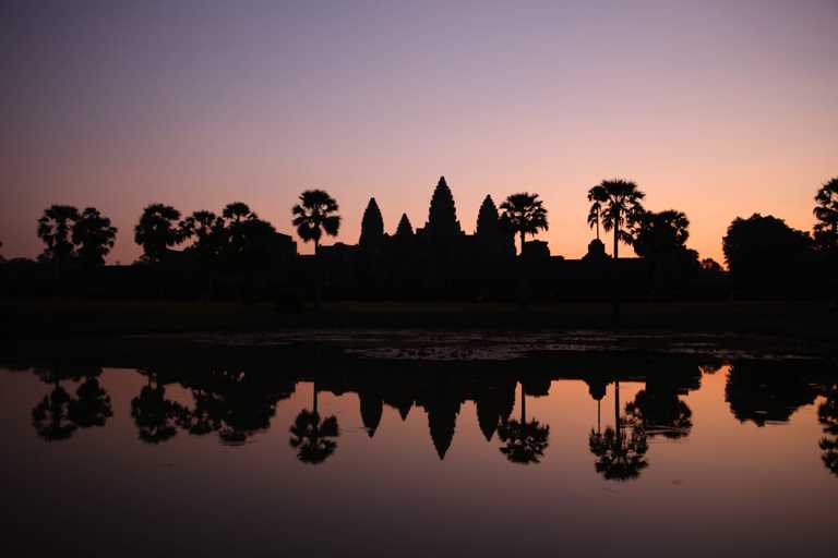 Siem Reap
