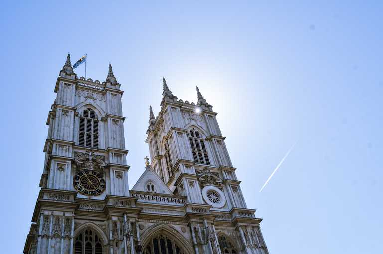 London