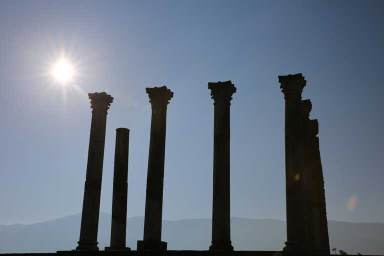 Volubilis