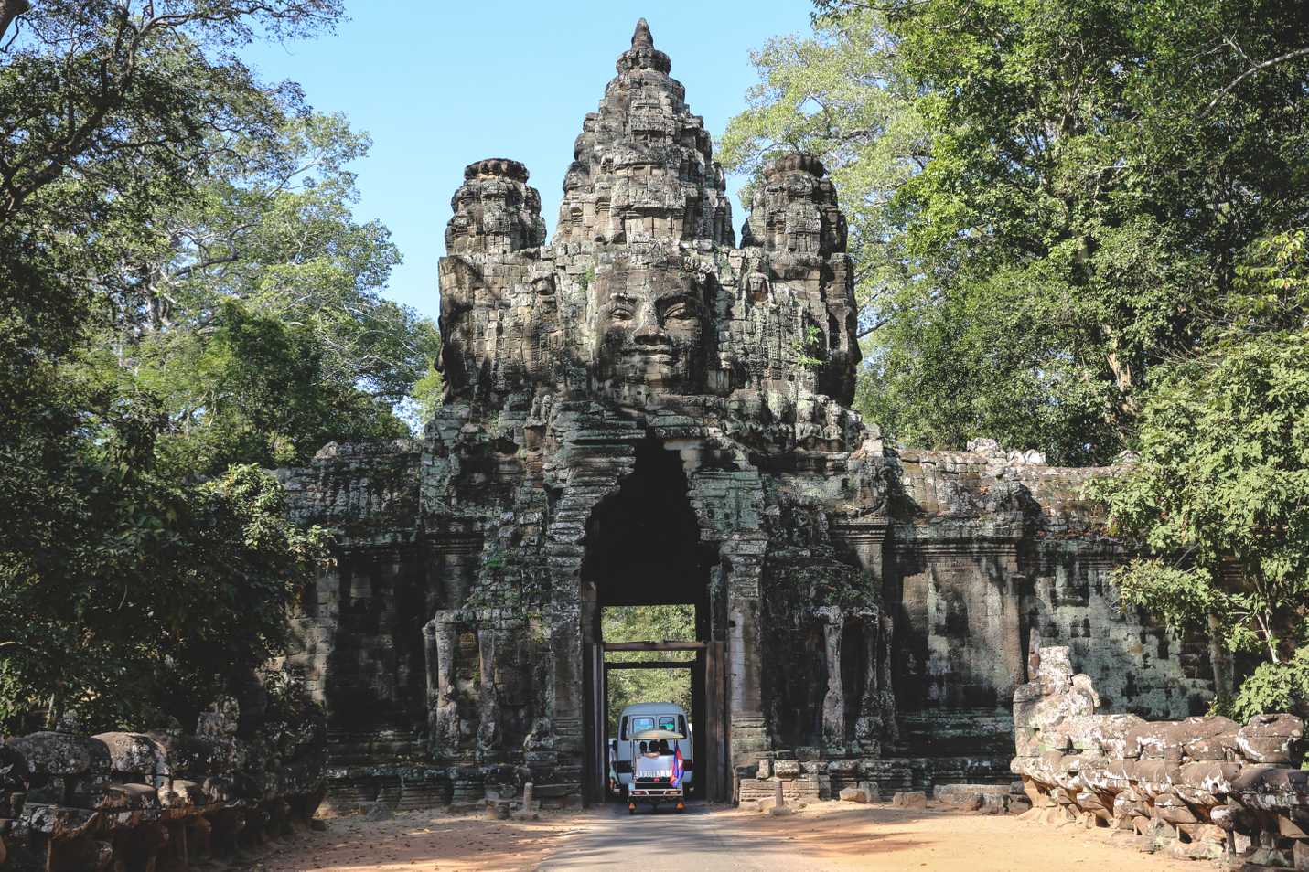 Tuk tuk
