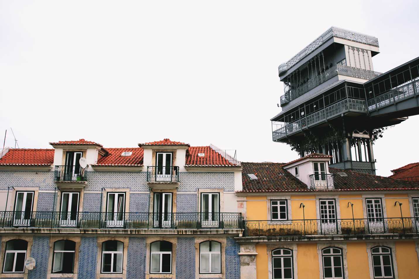 Elevador de Santa Justa