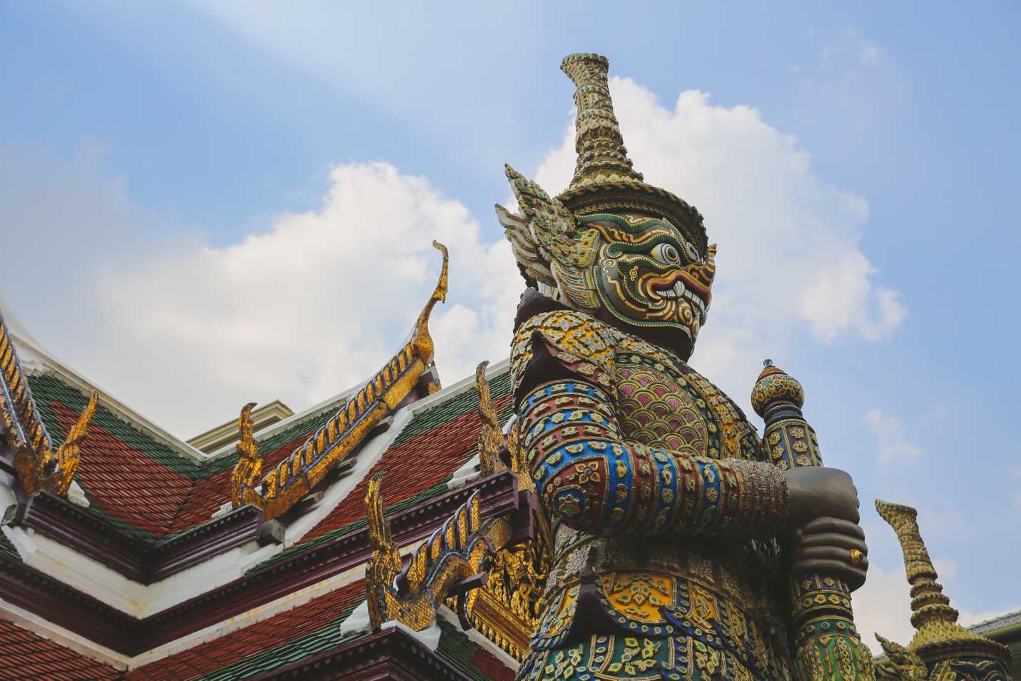Grand Palace