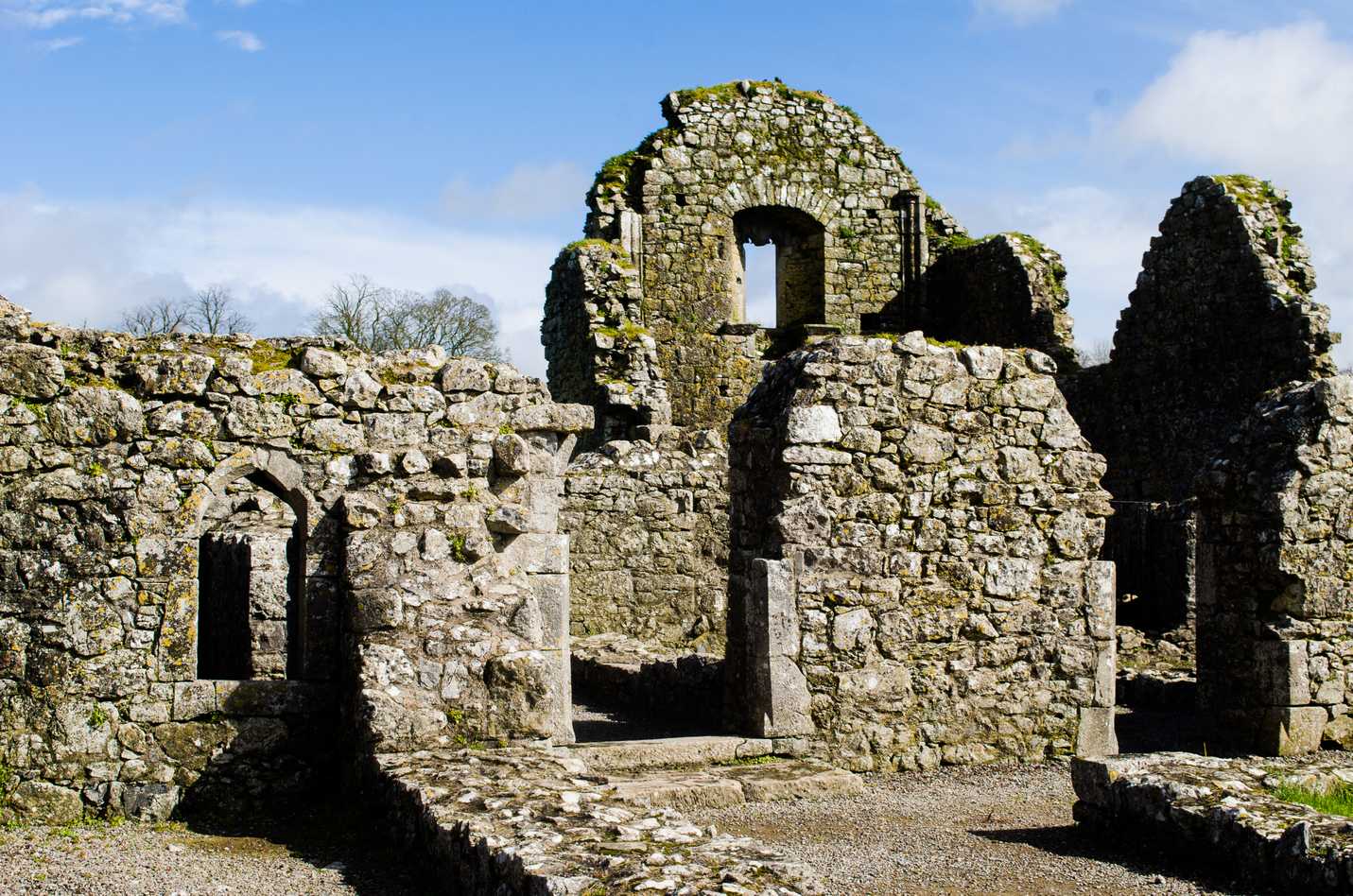 Hore Abbey