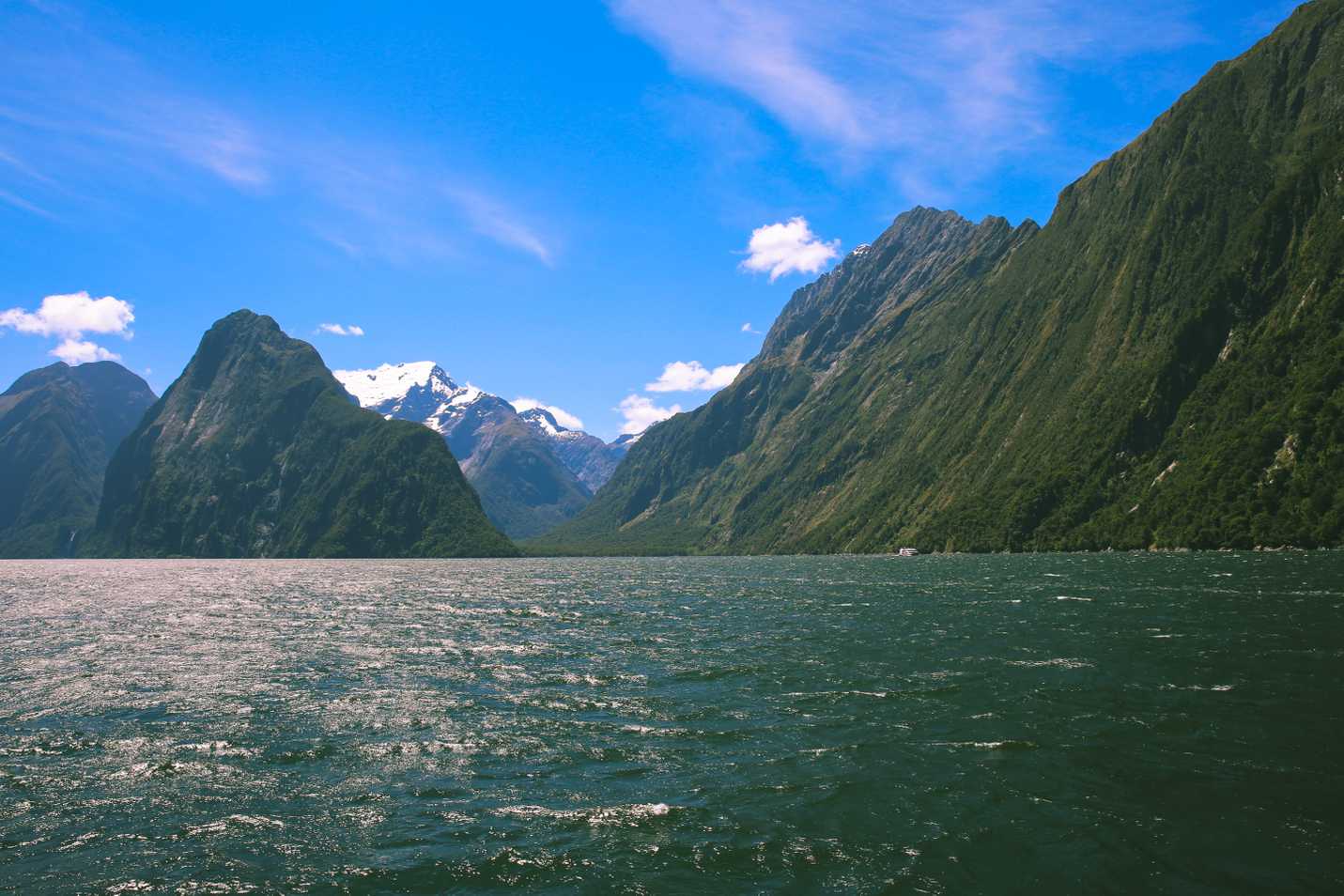 Milford Sound
