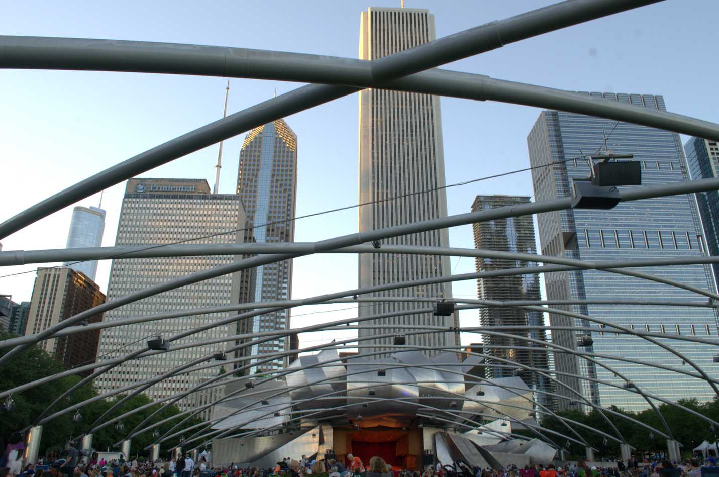 Millenium Park
