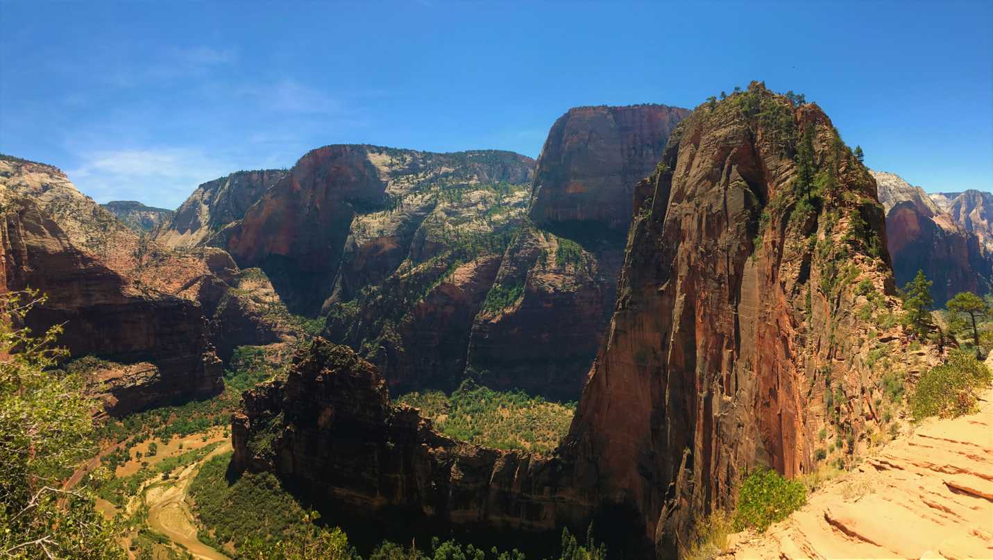 Angels Landing