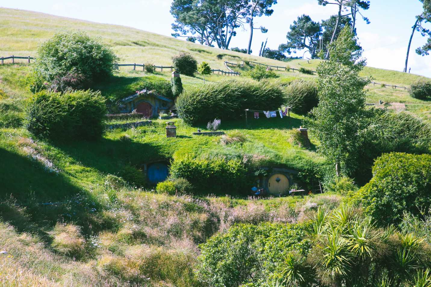 Hobbiton