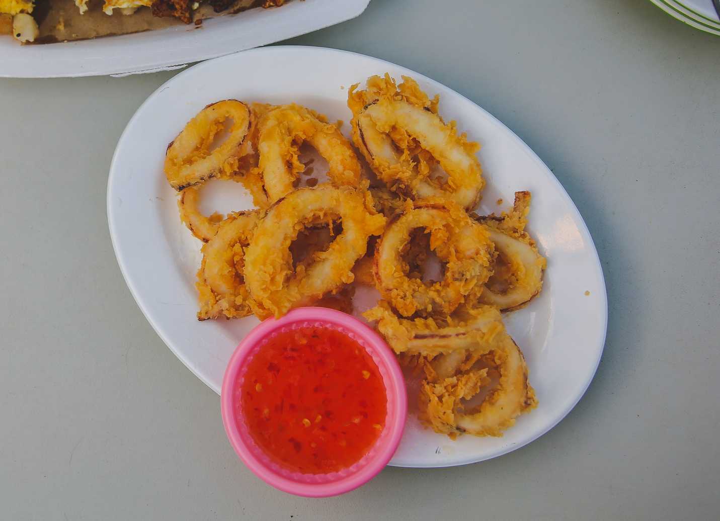 Calamari