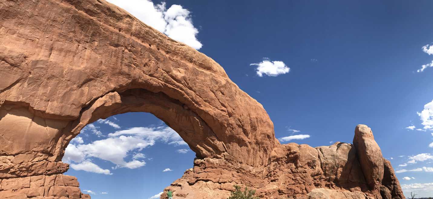 Arches
