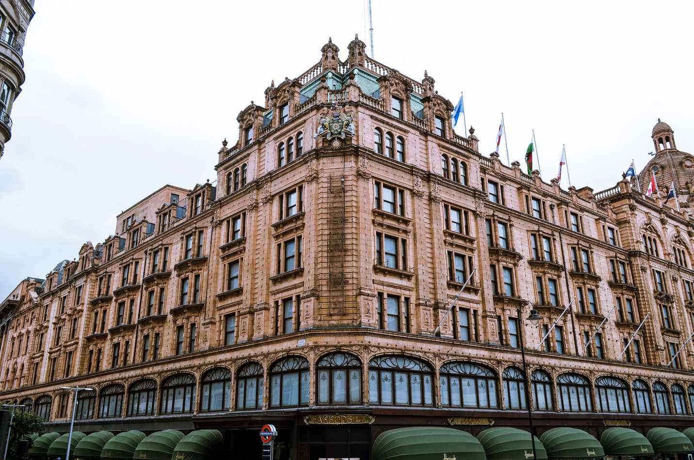 Harrods