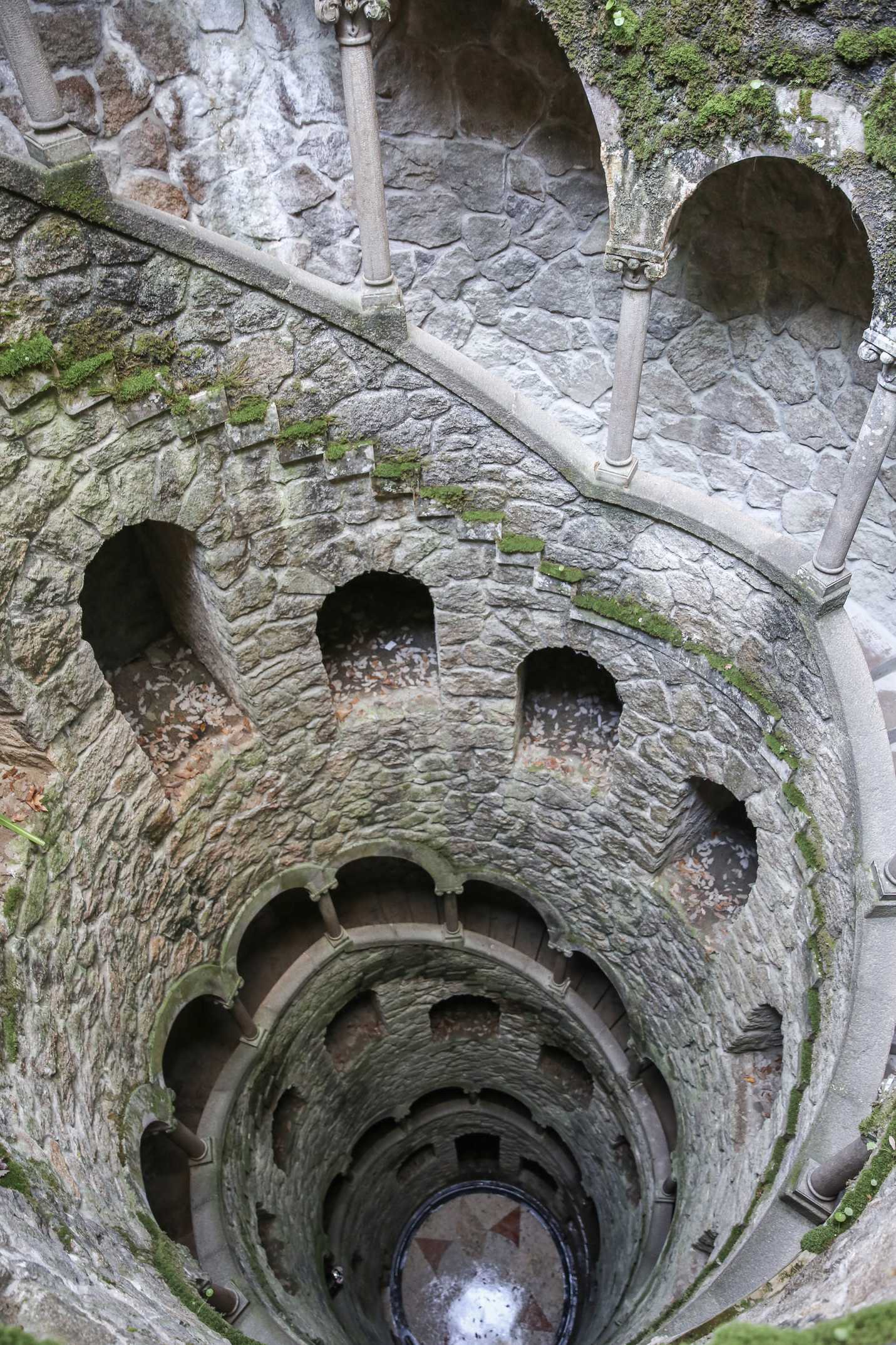 Initiation Well