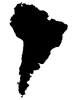South America