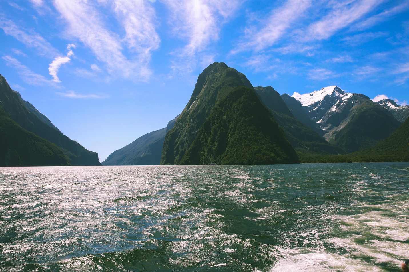 Milford Sound