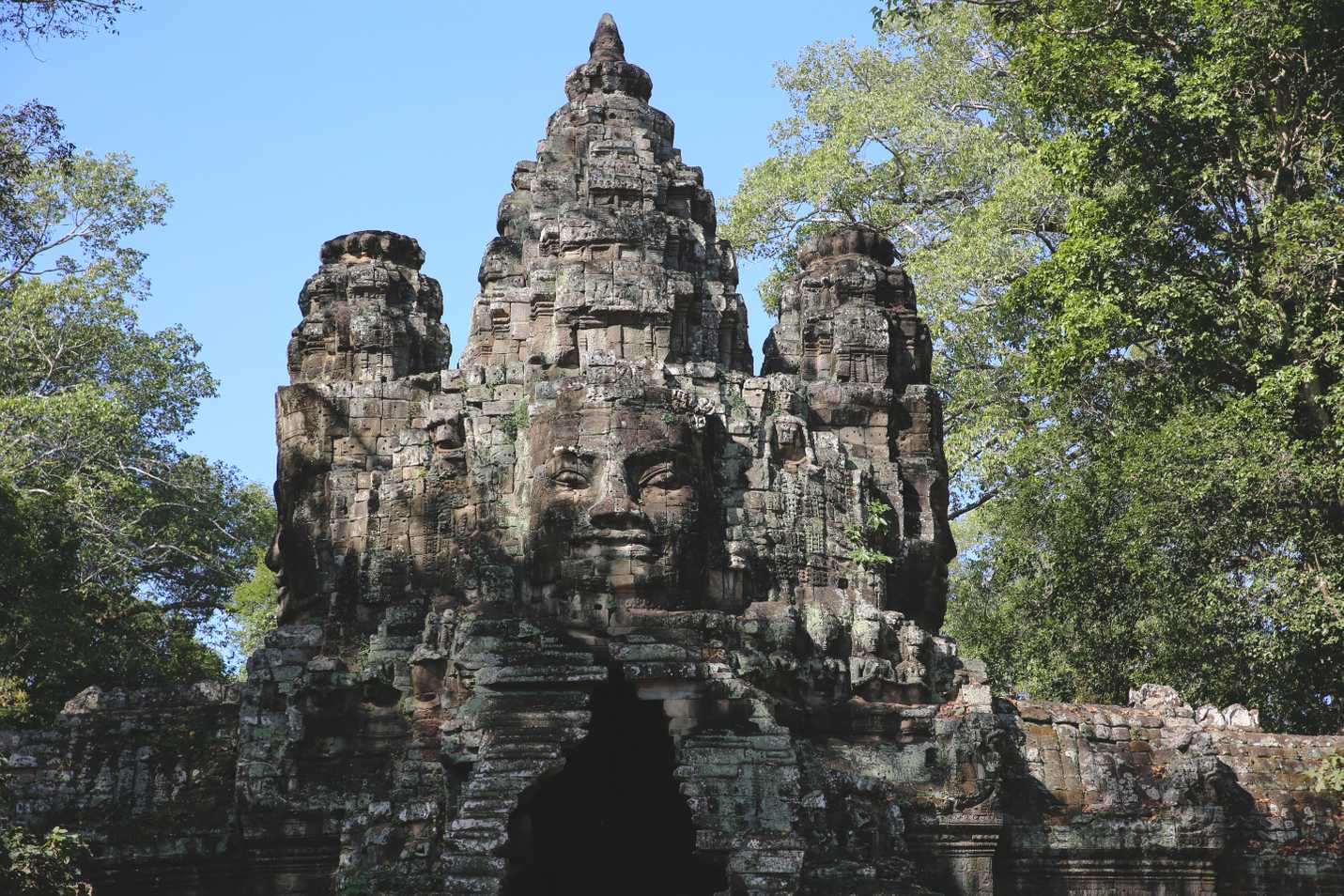 Victory Gate