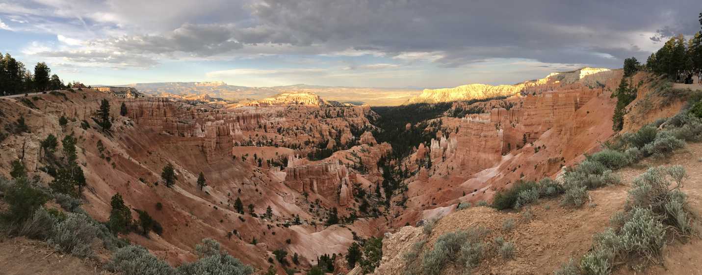 Bryce Canyon