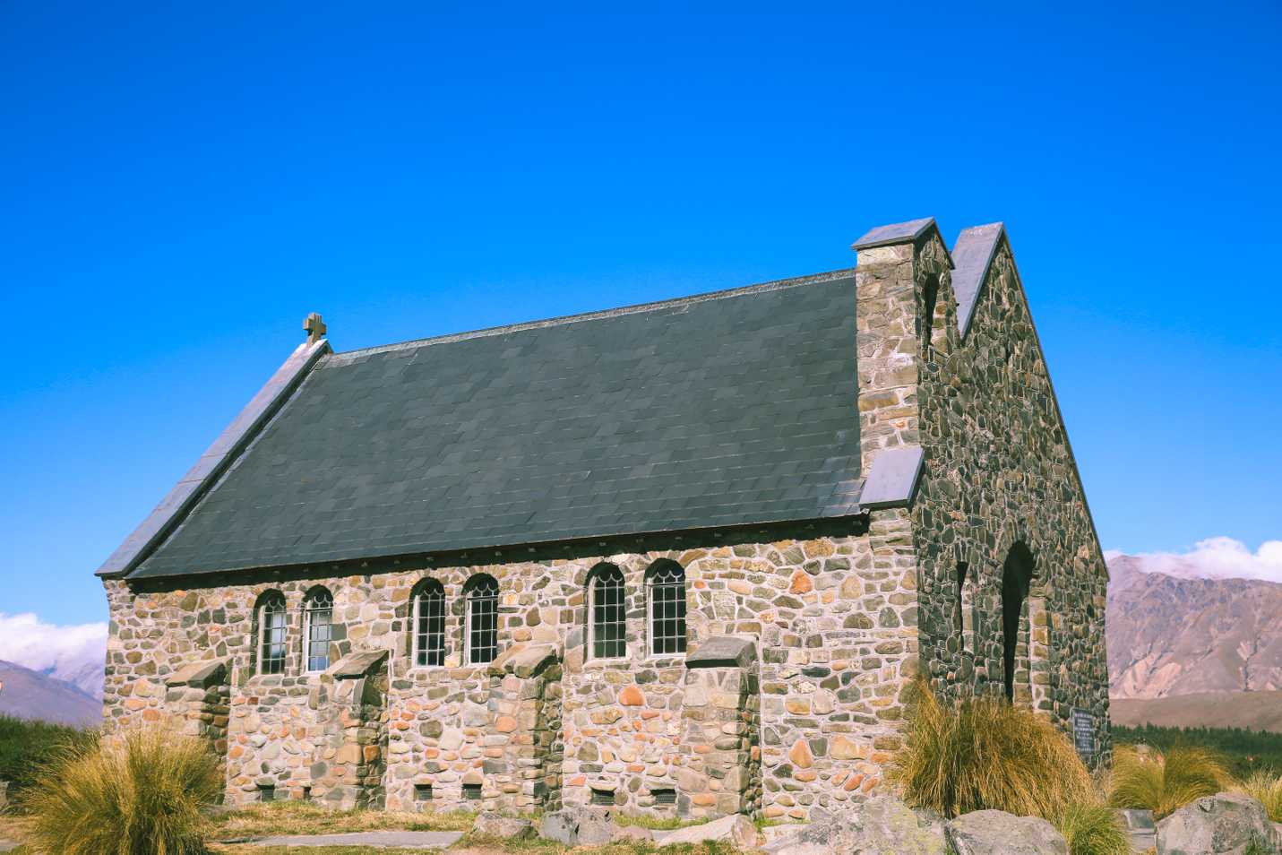 Church of Good Shepherd