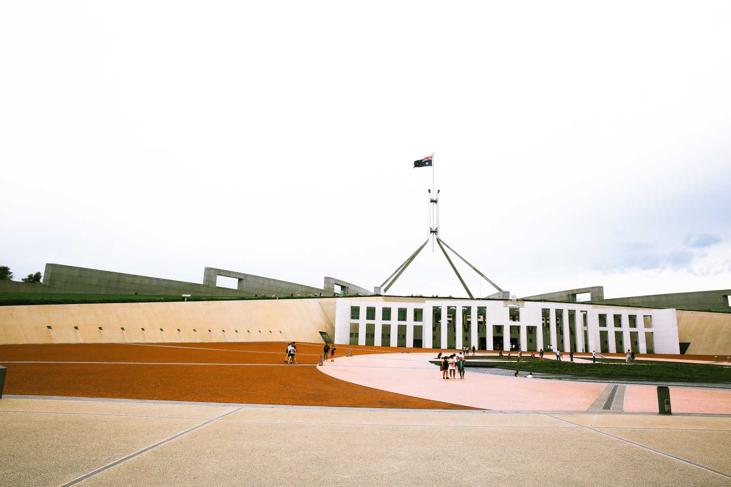 Canberra, Australia