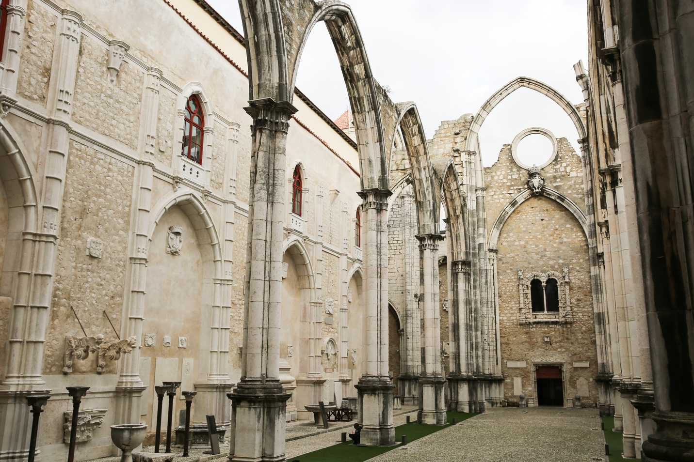 Convento do Carmo