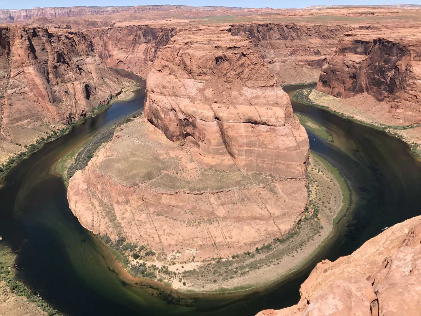 Horseshoe Bend