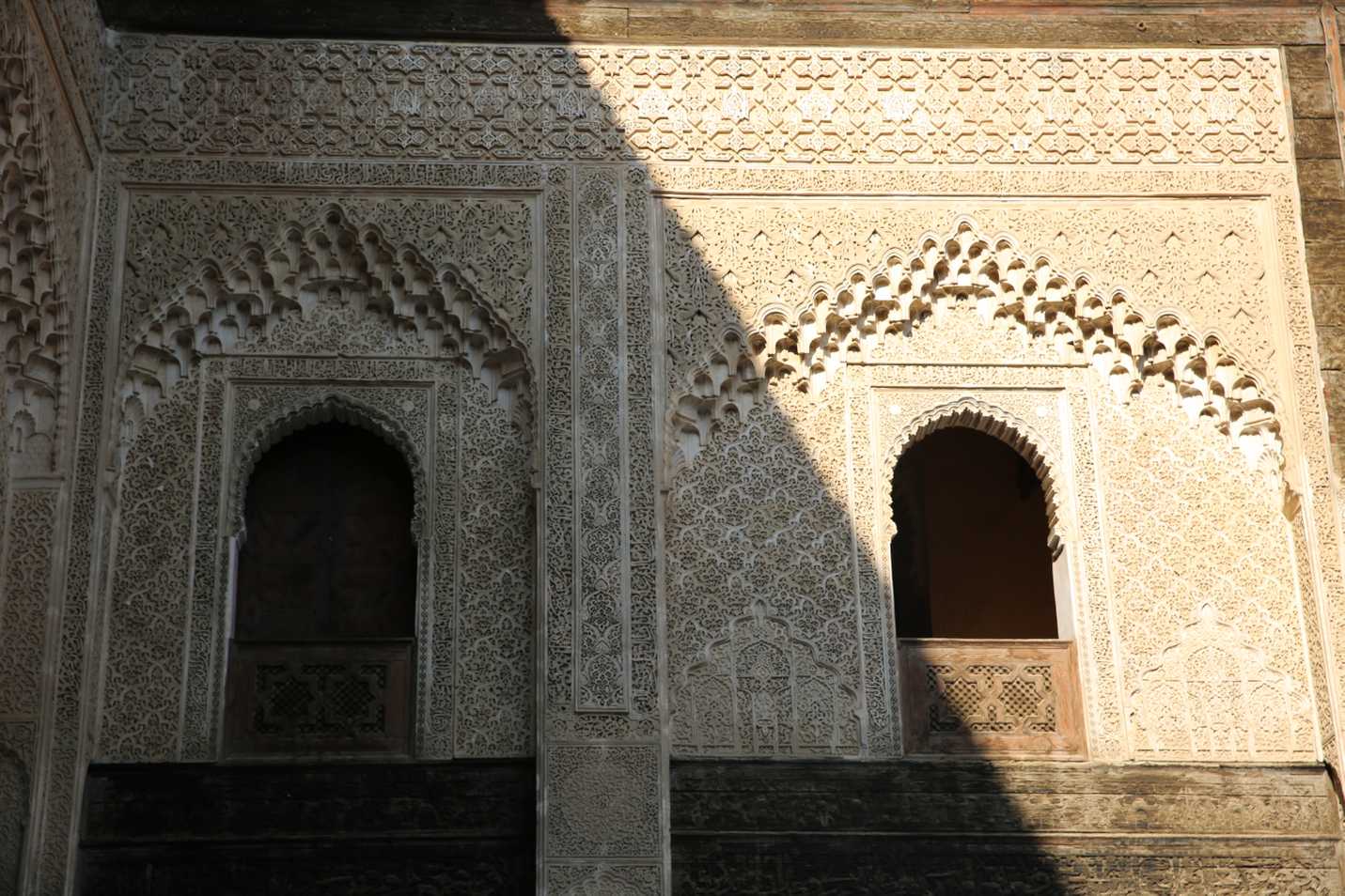 Al Attarine Madrassa