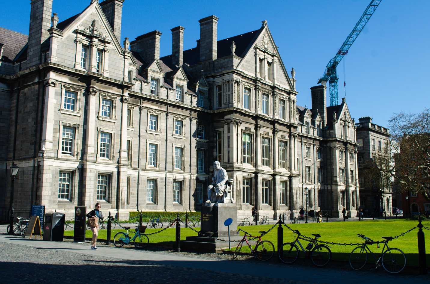Trinity College