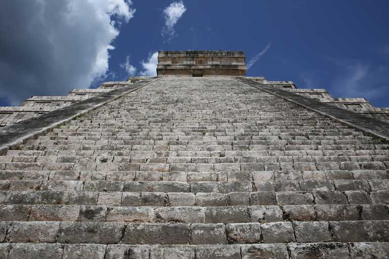 Chichen Itza