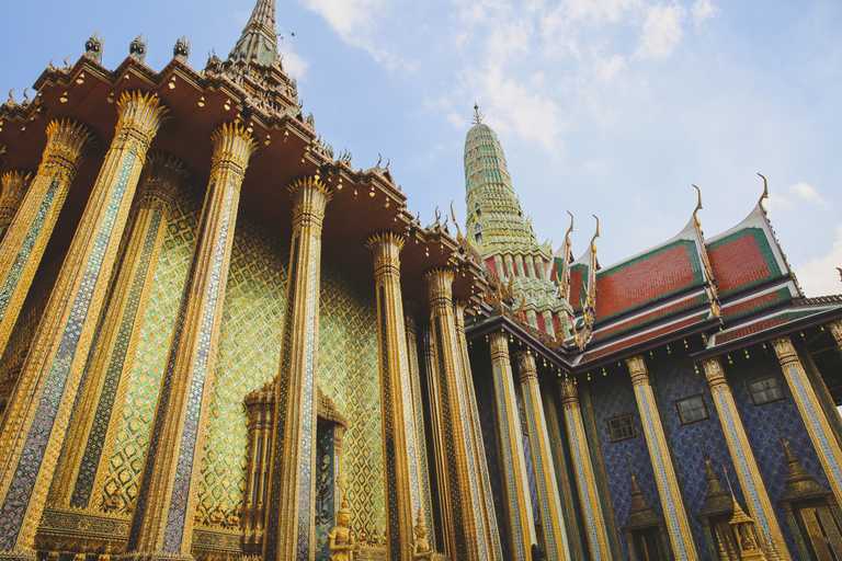 Bangkok